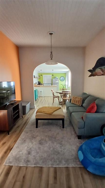 542 DIVISION STREET, TARPON SPRINGS, FL — photo 5 of 19