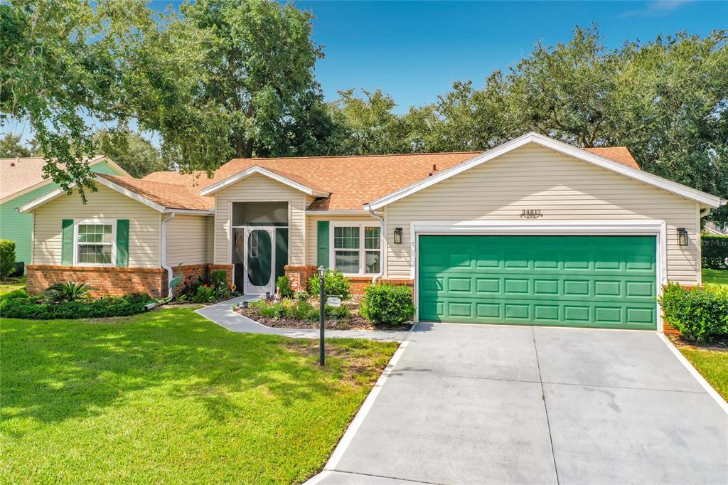 24817 RIVERBOAT BEND, LEESBURG, FL — photo 2 of 30