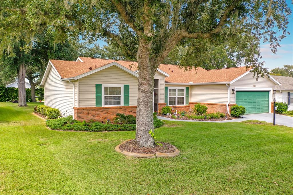 24817 RIVERBOAT BEND, LEESBURG, FL — photo 3 of 30