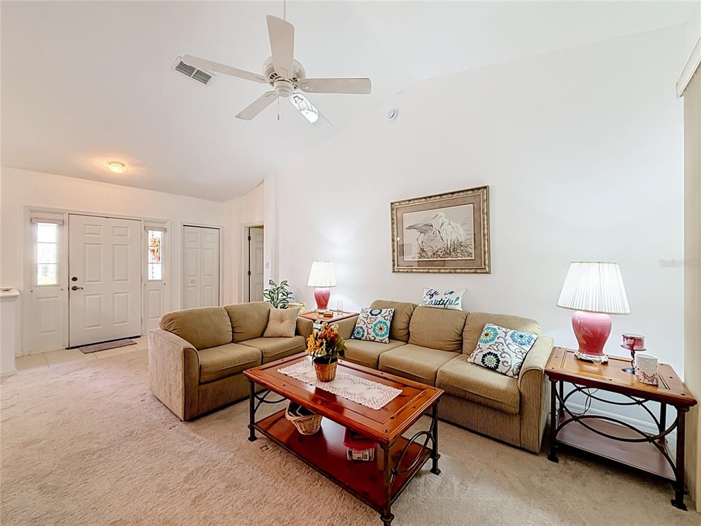 24817 RIVERBOAT BEND, LEESBURG, FL — photo 5 of 30