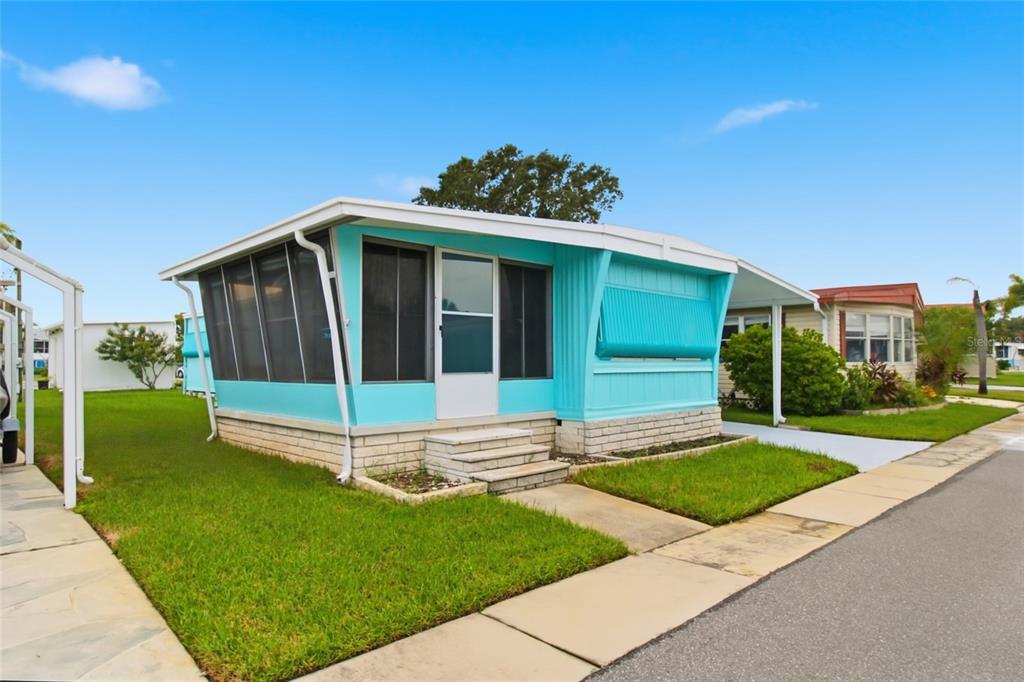 85 YAWL LANE UNIT 85, PALM HARBOR, FL — photo 5 of 27