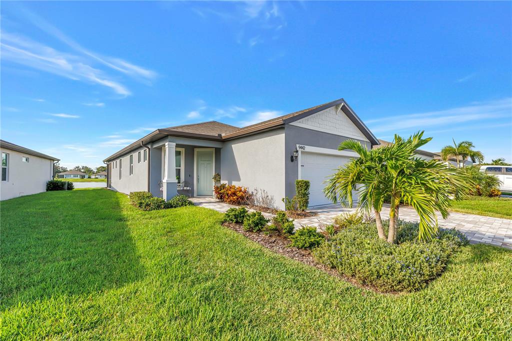 9442 BALLASTER POINTE