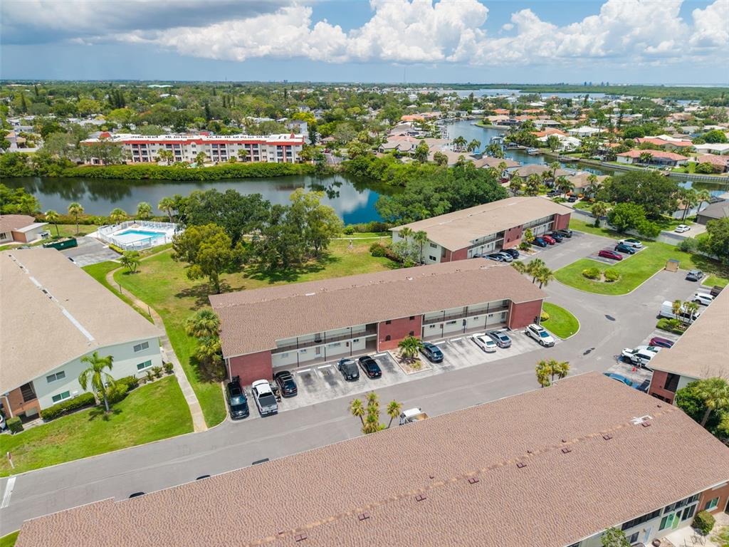 4550 OVERLOOK DRIVE NE UNIT 152