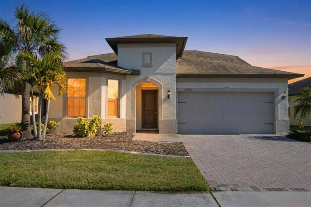 8000 OLIVE BROOK DRIVE