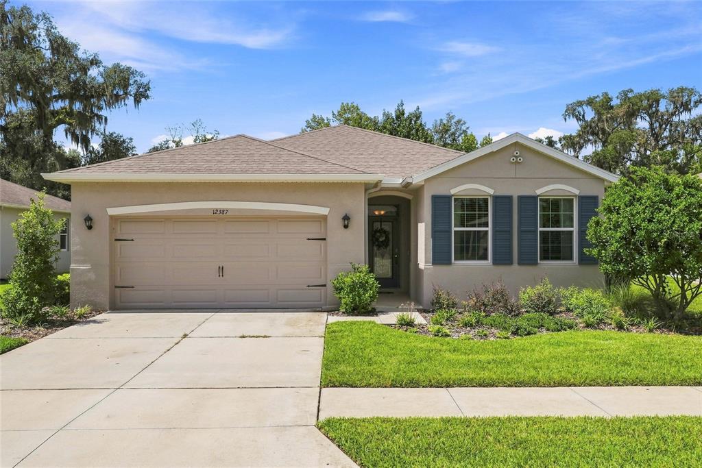 12387 EASTPOINTE DRIVE, DADE CITY, FL — photo 2 of 30
