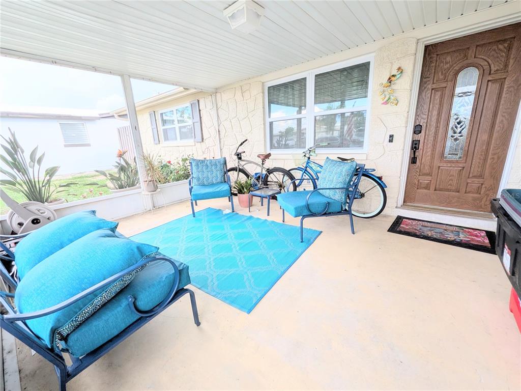 3748 REDWOOD DRIVE, HOLIDAY, FL — photo 2 of 10