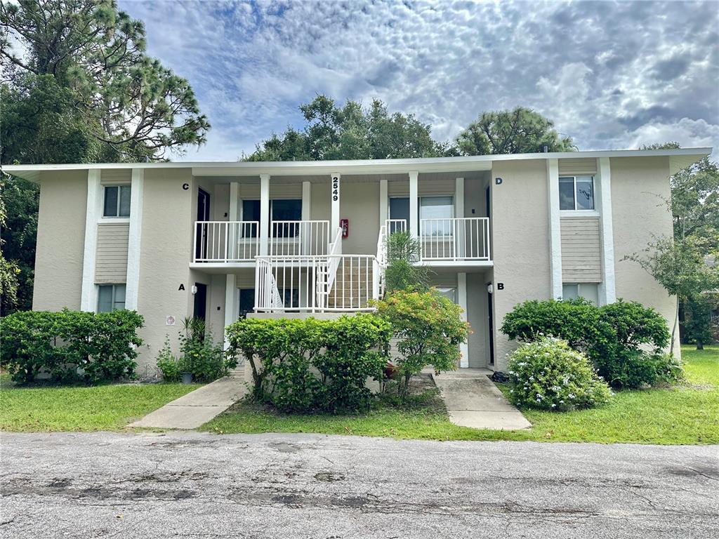 2549 S OAK AVENUE UNIT B