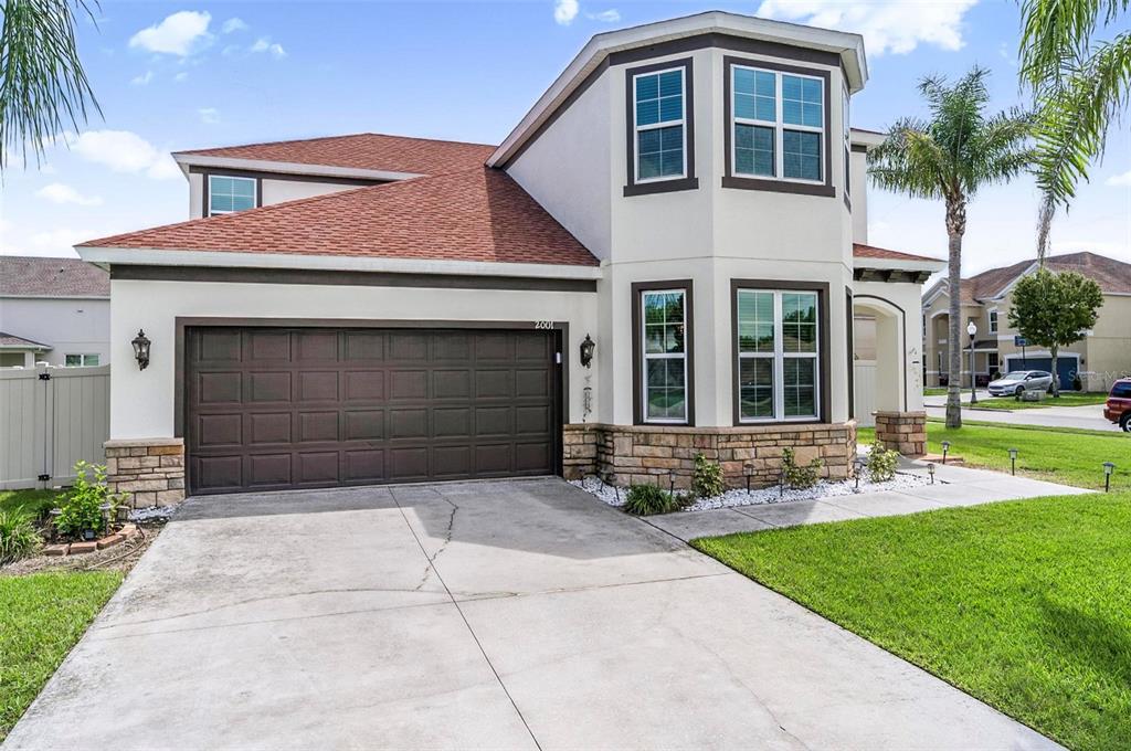 2001 RED BLUFF AVENUE, APOPKA, FL — photo 4 of 30