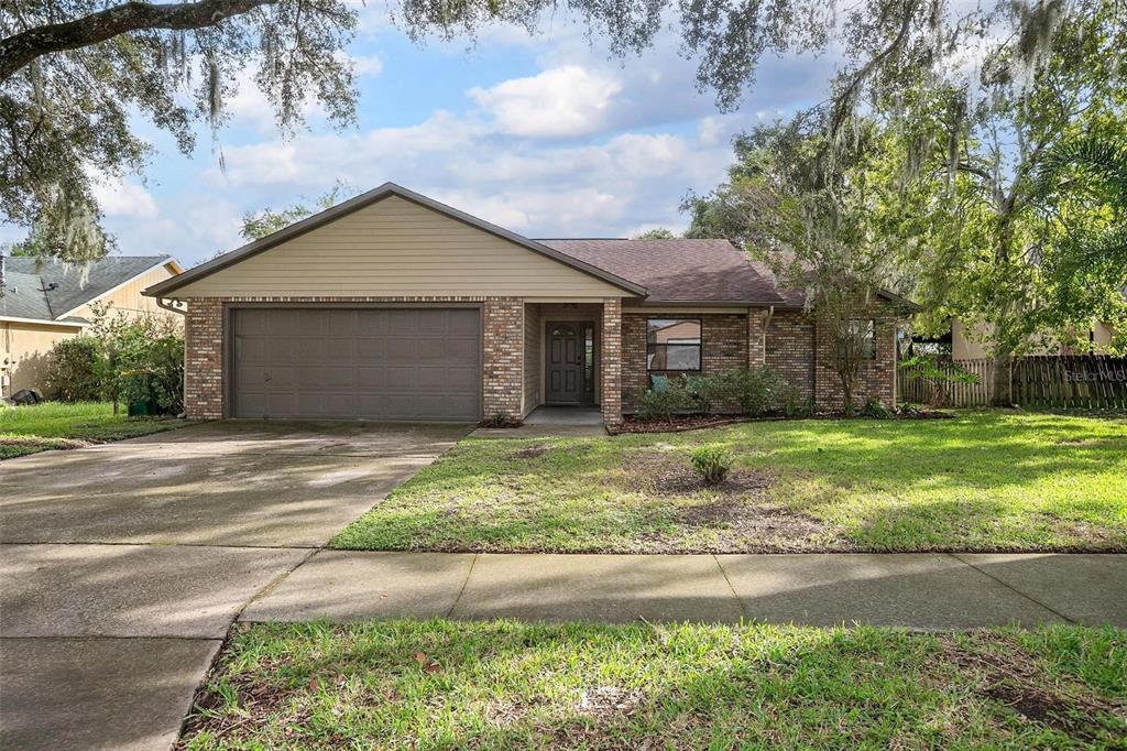 418 BERWICK CIRCLE