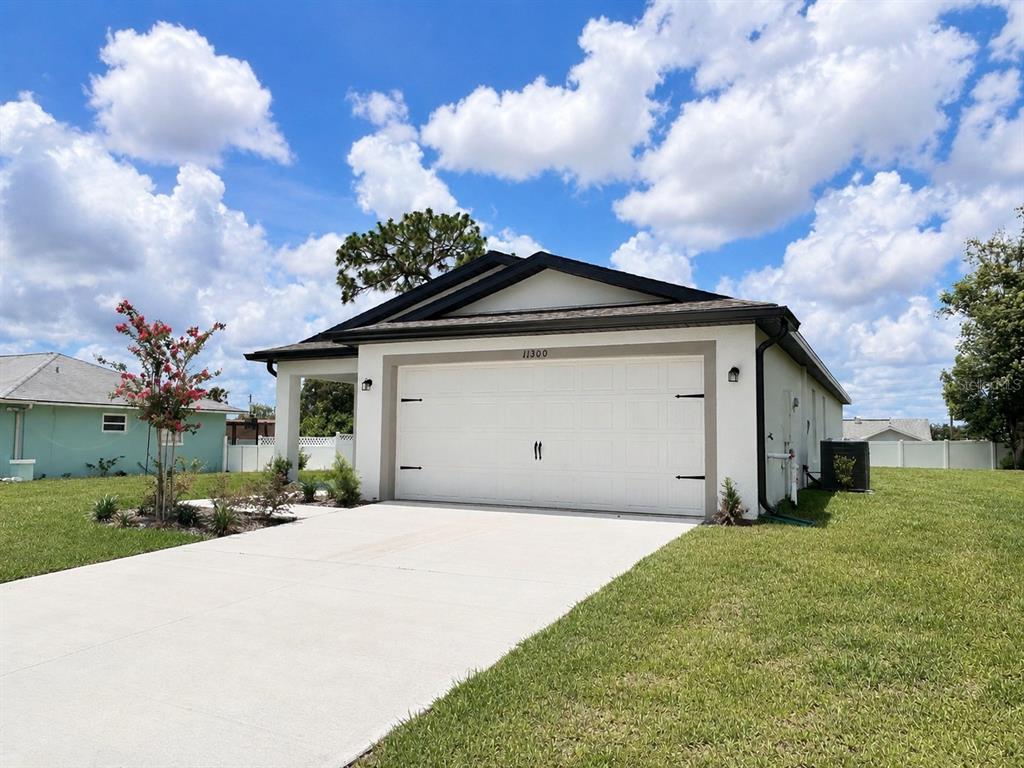 11300 LIBBY ROAD
