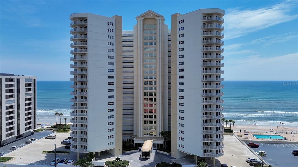 2937 S ATLANTIC AVENUE UNIT 708