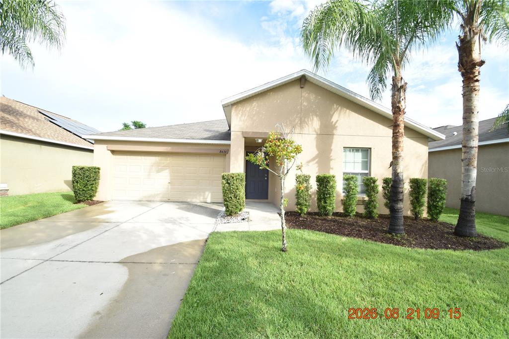 8436 HUNTERS FORK LOOP