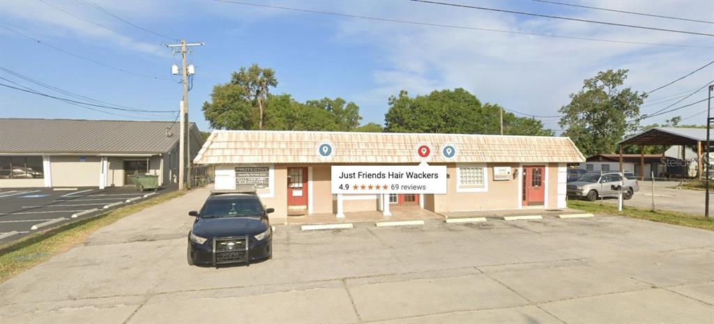 711 N PARK ROAD