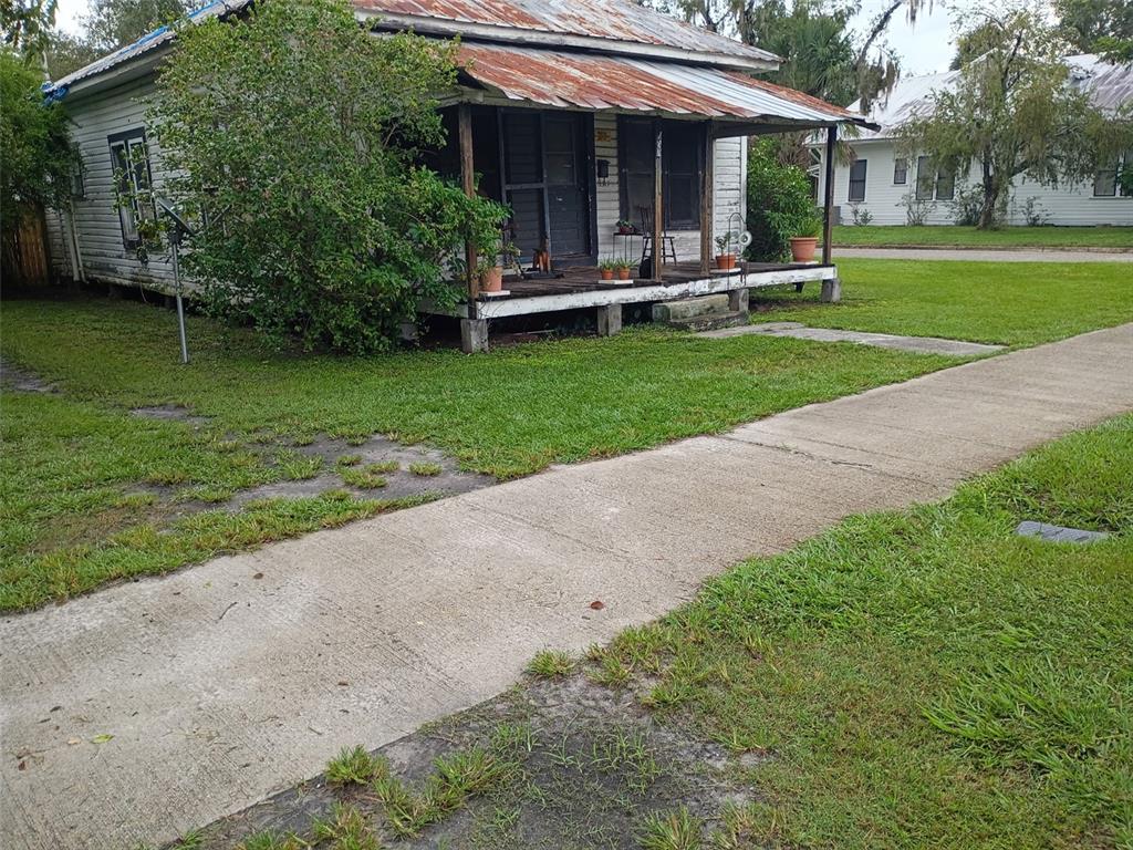 604 N POLK AVENUE, ARCADIA, FL — photo 2 of 8