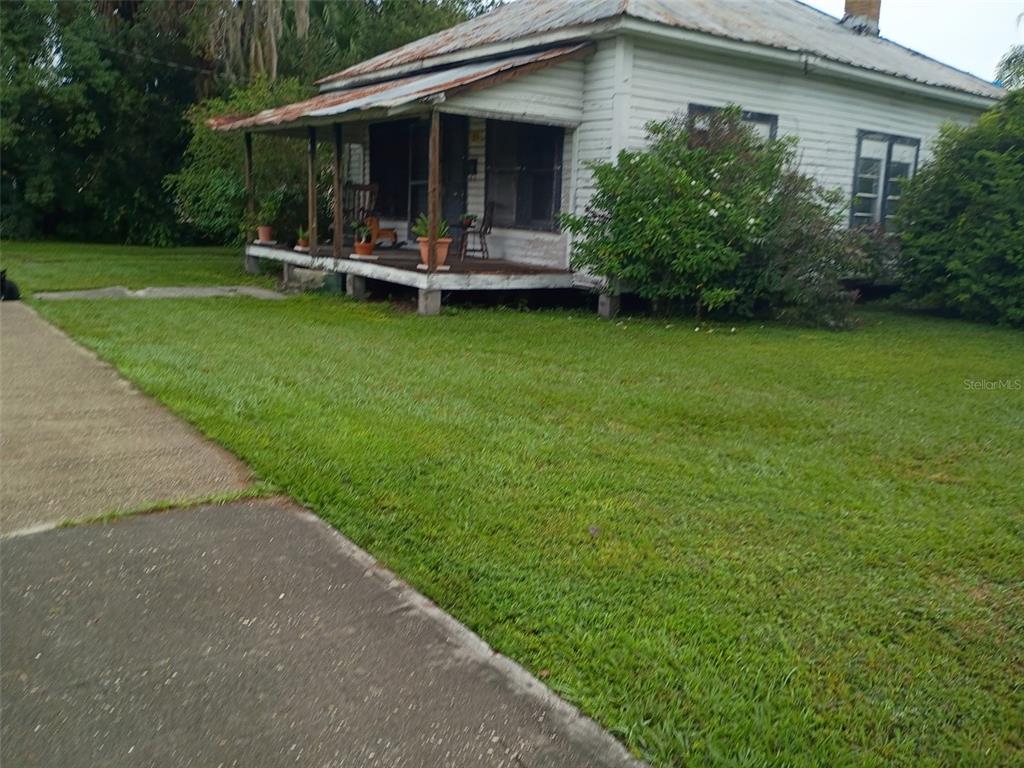 604 N POLK AVENUE, ARCADIA, FL — photo 3 of 8