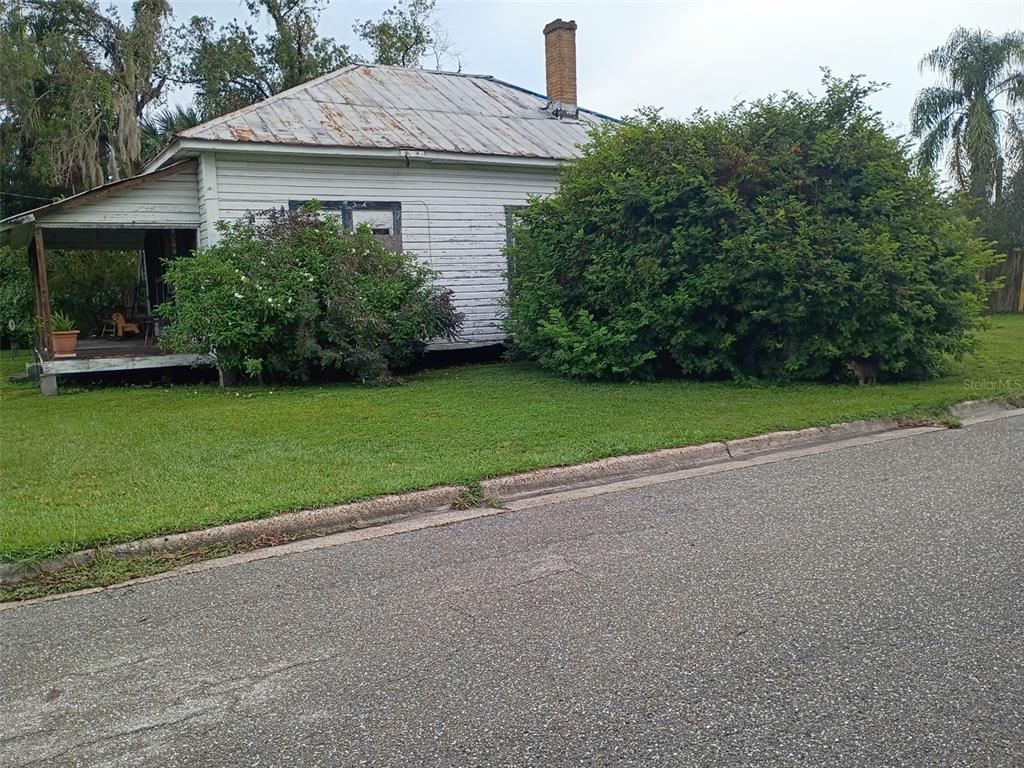 604 N POLK AVENUE, ARCADIA, FL — photo 4 of 8