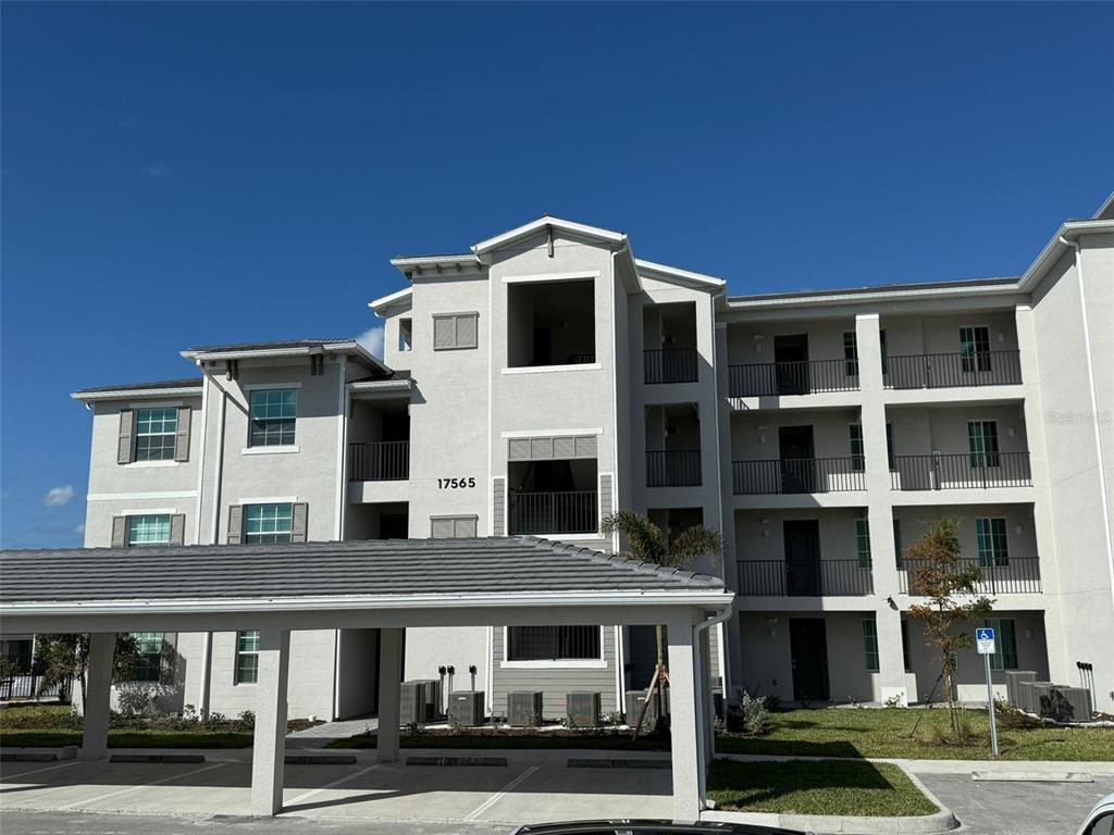 17565 OPAL SAND DRIVE UNIT 201