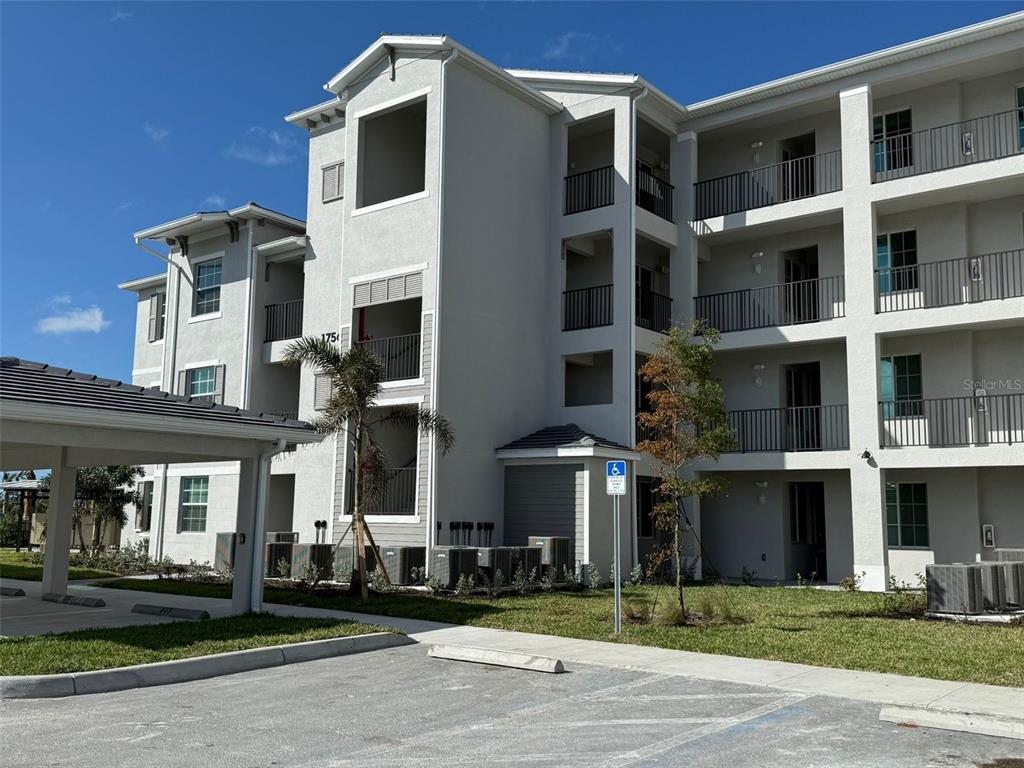 17565 OPAL SAND DRIVE UNIT 201, VENICE, FL — photo 2 of 17