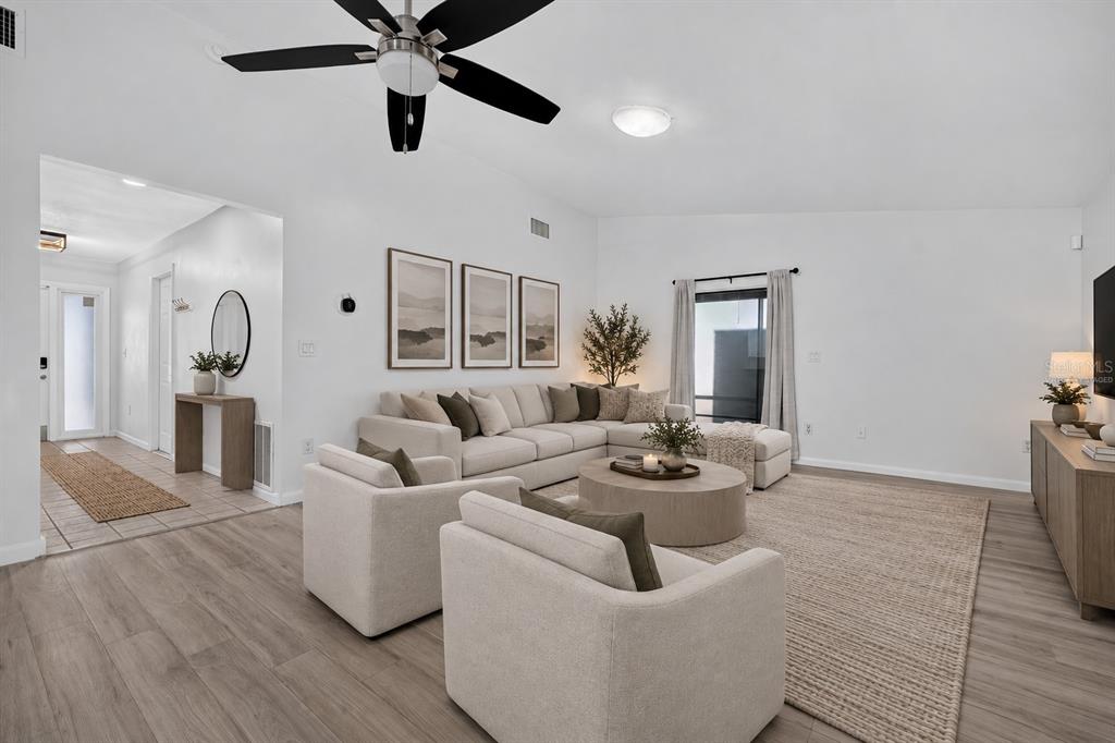 3917 SAWYERWOOD ROAD, SARASOTA, FL — photo 5 of 30