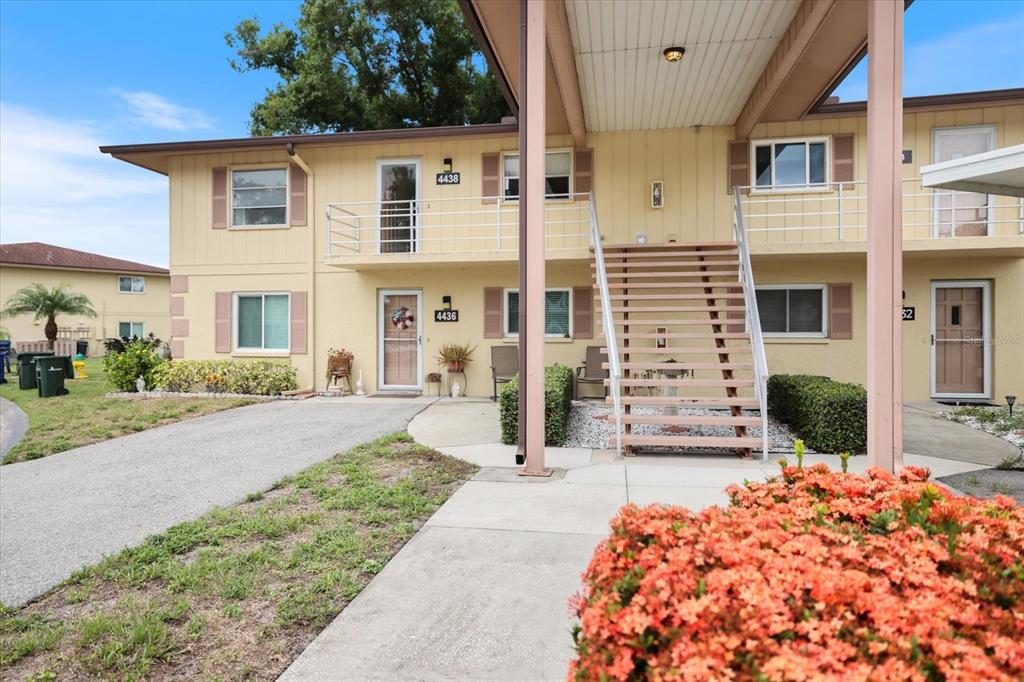 4438 NARRAGANSET TRAIL UNIT 98A