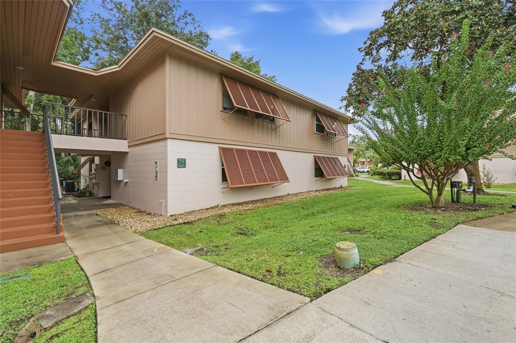 150 WAX MYRTLE WOODS COURT UNIT 7C