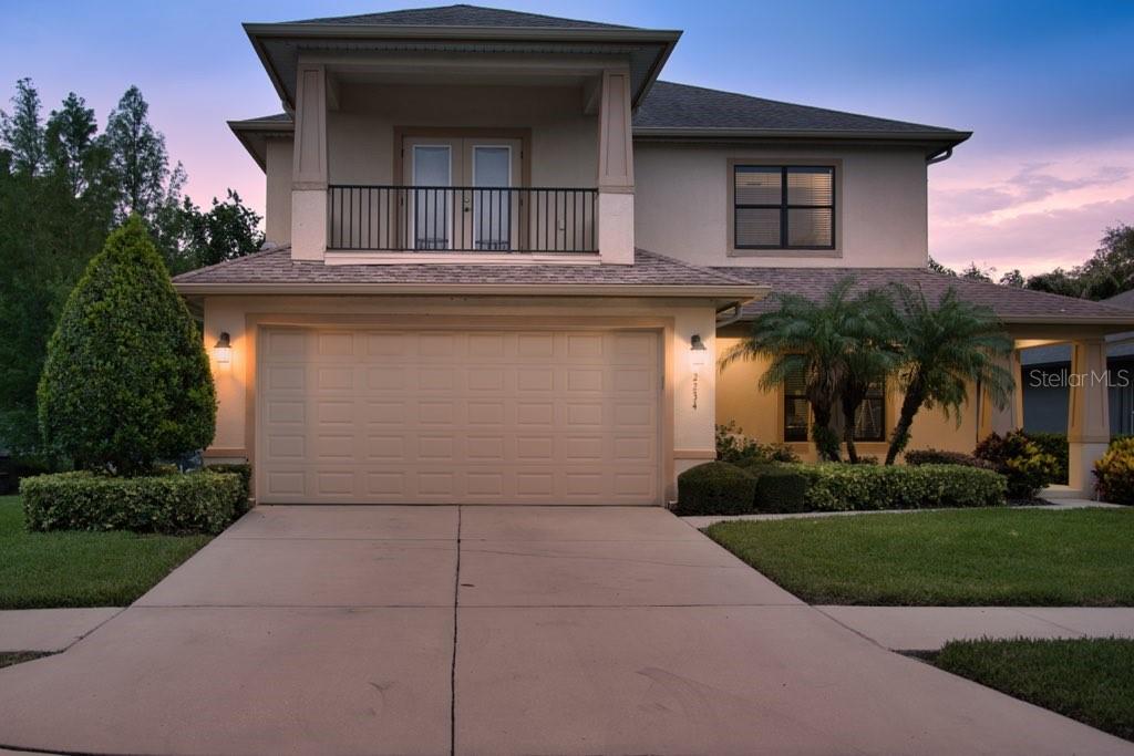 2234 HIGHWOOD COURT