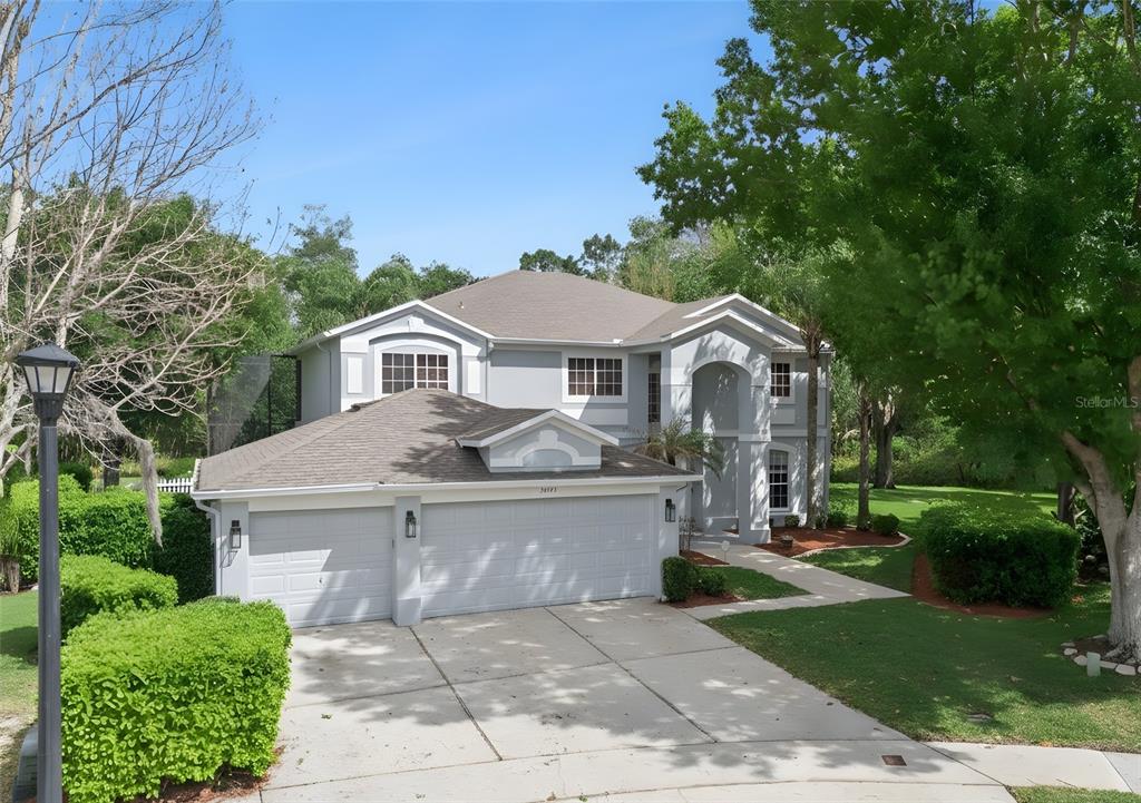 9633 OLD MARSH COURT