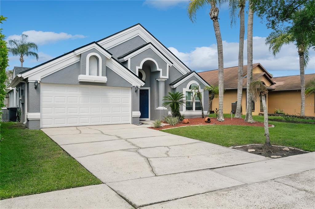 2450 ISLAND CLUB WAY, ORLANDO, FL — photo 2 of 30