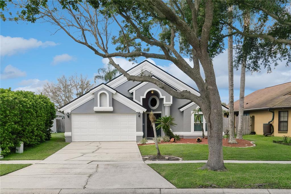 2450 ISLAND CLUB WAY, ORLANDO, FL — photo 3 of 30
