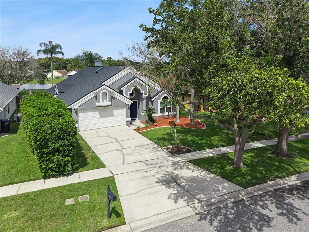 2450 ISLAND CLUB WAY, ORLANDO, FL — photo 4 of 30