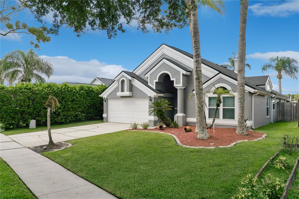 2450 ISLAND CLUB WAY, ORLANDO, FL — photo 5 of 30