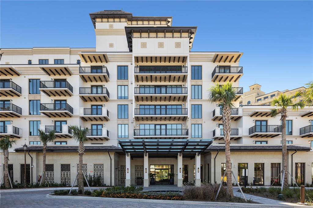 10160 AUTUMN MIST LANE UNIT 205