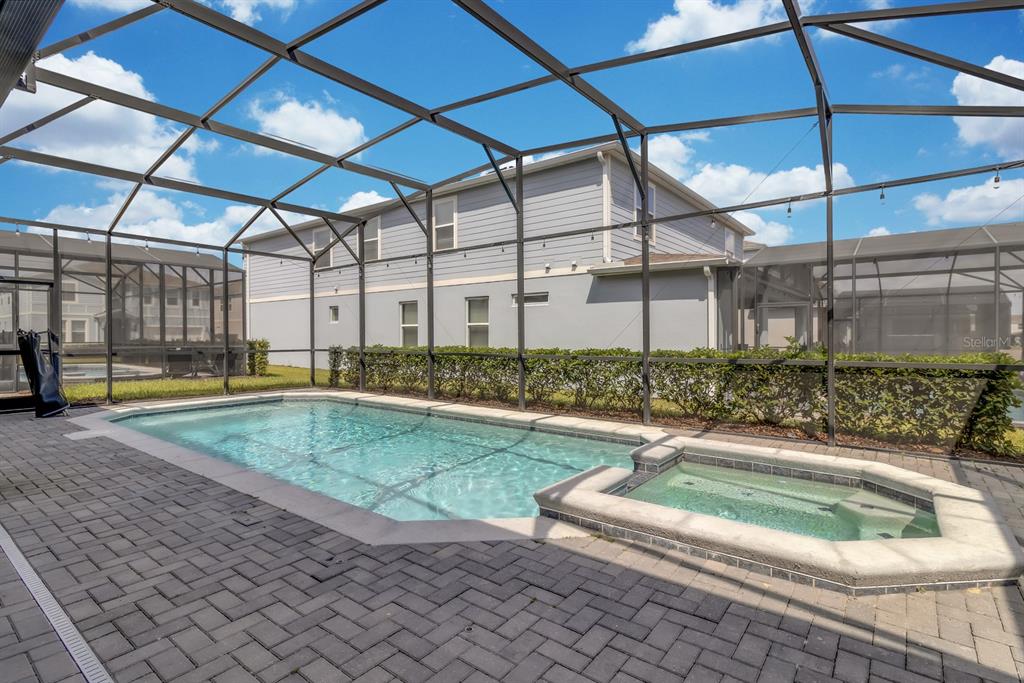 3052 MAHALO DRIVE, DAVENPORT, FL — photo 2 of 75