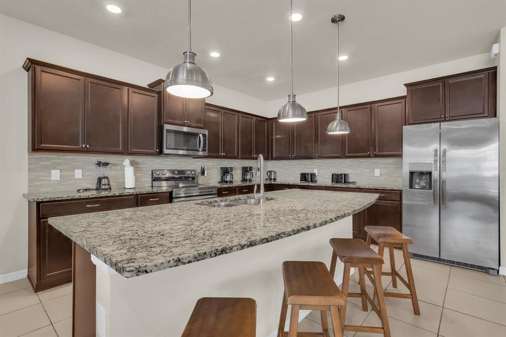 3052 MAHALO DRIVE, DAVENPORT, FL — photo 4 of 75