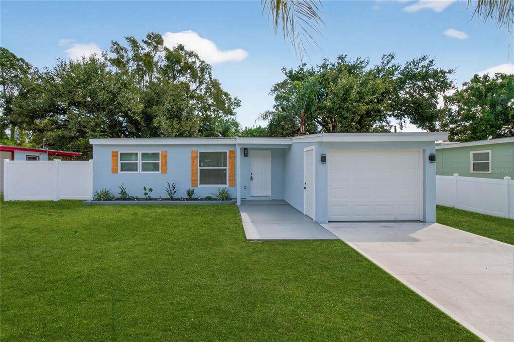 207 MELODY LANE