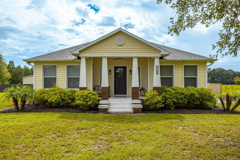 3720 ABRAHAM ACRES LANE