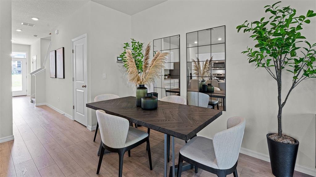 3600 CHROMA STREET, ORLANDO, FL — photo 3 of 13