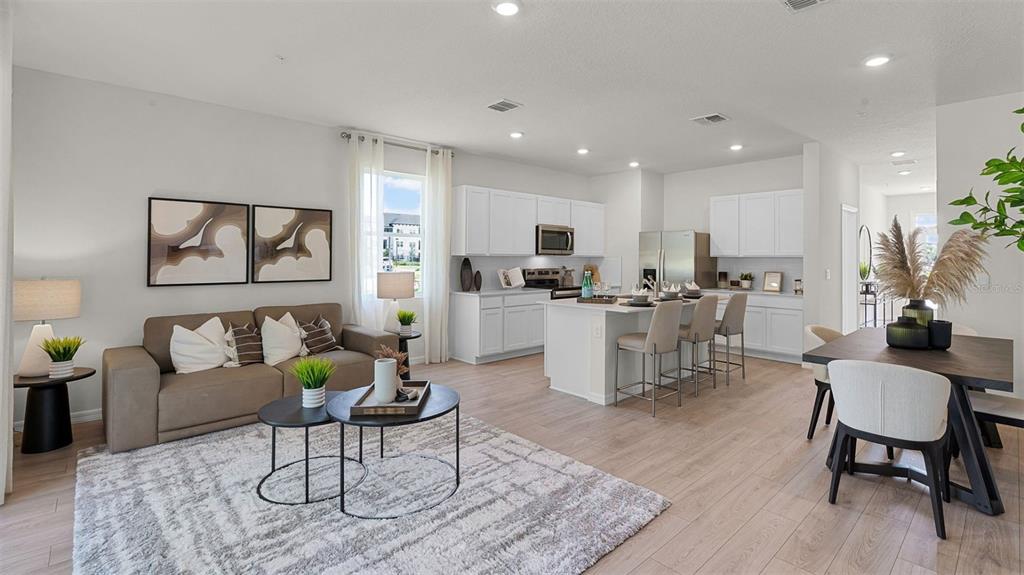 3600 CHROMA STREET, ORLANDO, FL — photo 5 of 13