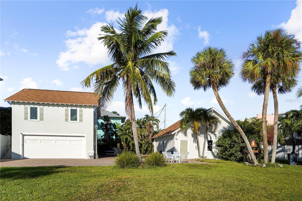 702 PASS A GRILLE WAY, ST PETE BEACH, FL — photo 4 of 30