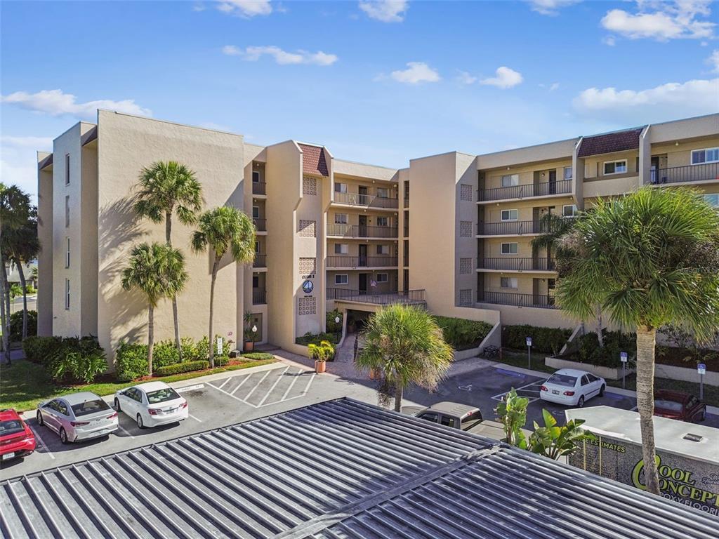 90 S HIGHLAND AVENUE UNIT 1306
