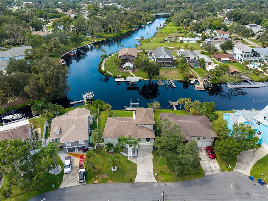 5517 TROPIC DRIVE, NEW PORT RICHEY, FL — photo 2 of 30