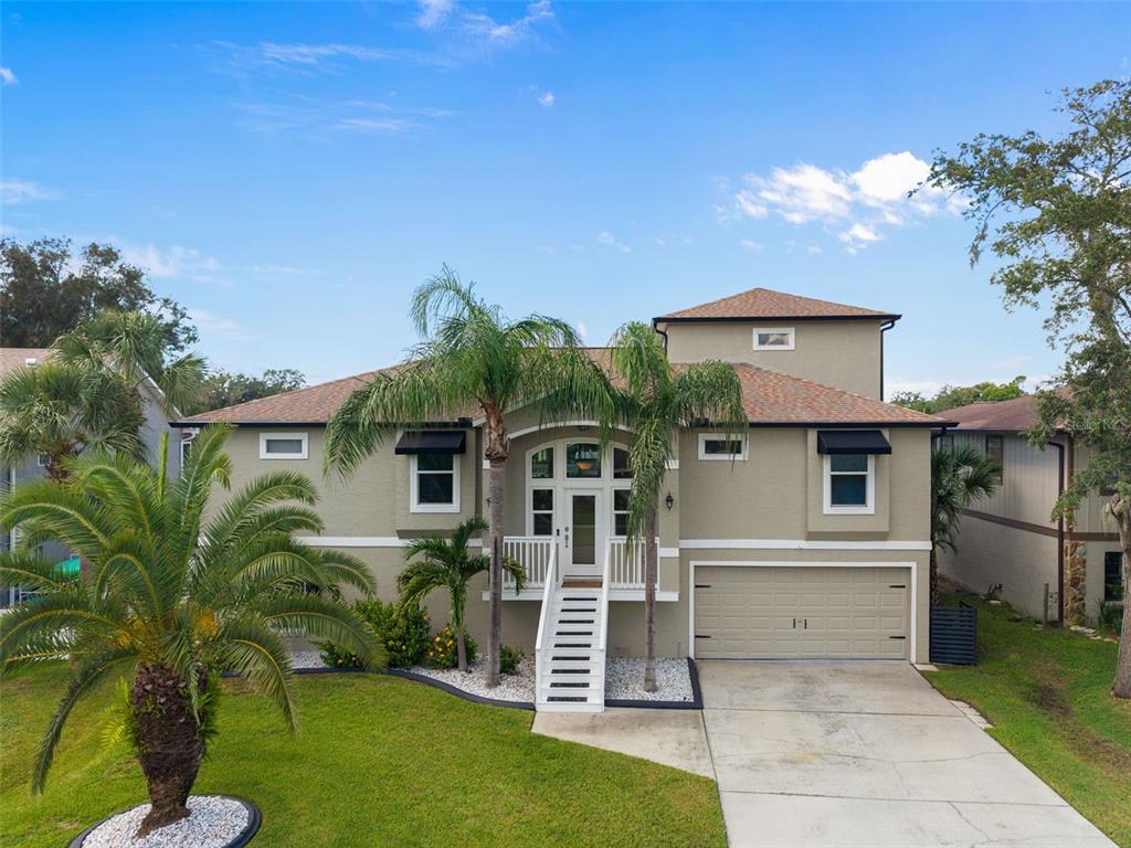 5517 TROPIC DRIVE, NEW PORT RICHEY, FL — photo 3 of 30