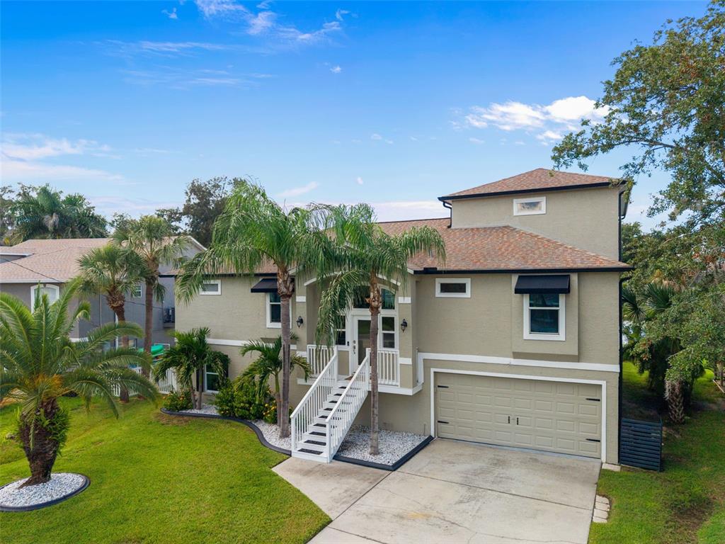 5517 TROPIC DRIVE, NEW PORT RICHEY, FL — photo 5 of 30