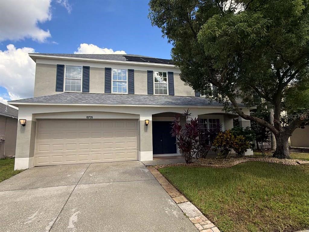 10735 EVENINGWOOD COURT
