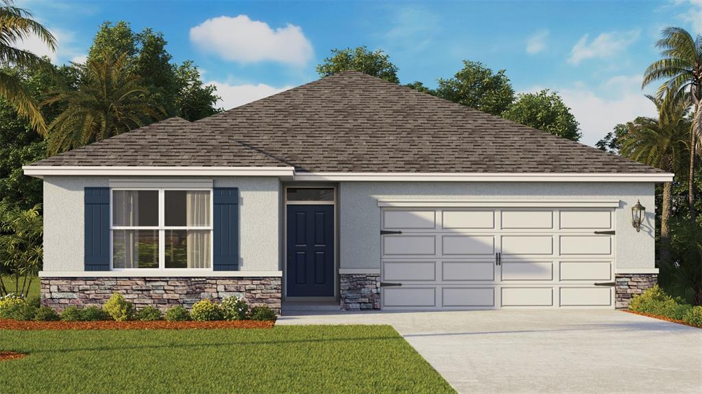 1288 GULL DRIVE