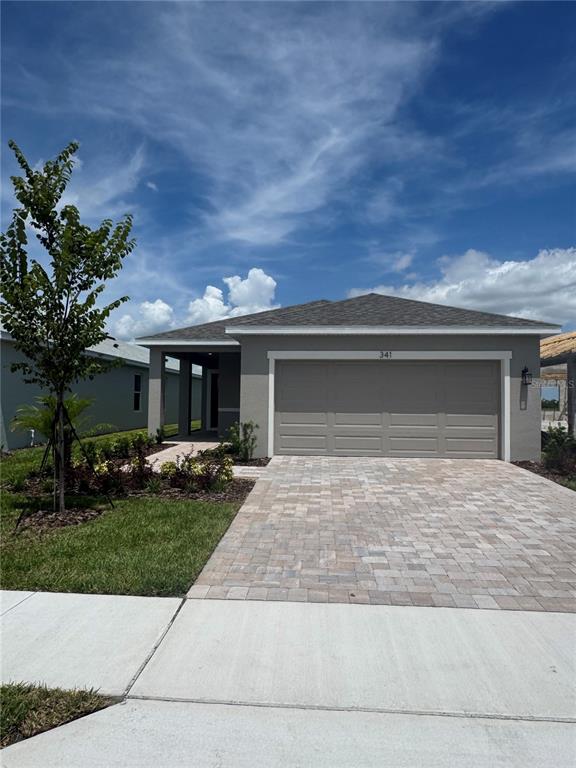 341 MEREDITH BOULEVARD