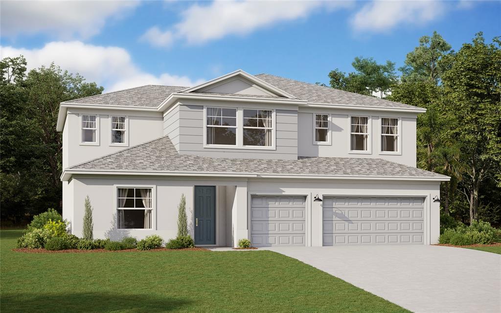 2932 STEWART CREEK CIRCLE