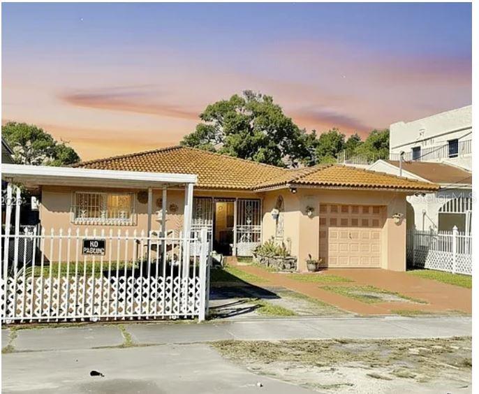 46 NW 24TH COURT