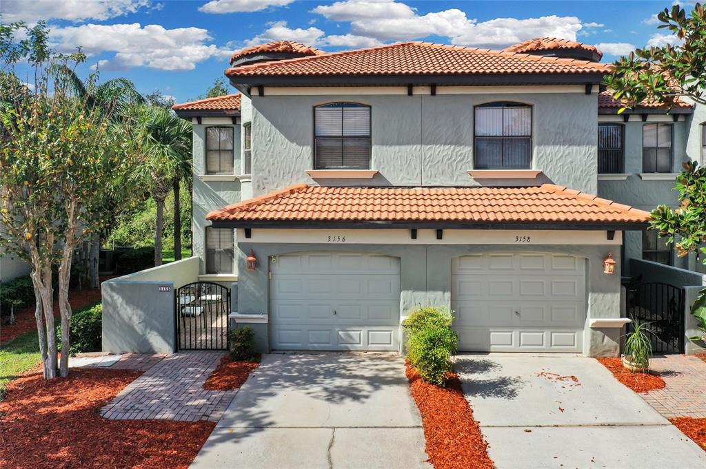 3156 VIA PALMA LANE