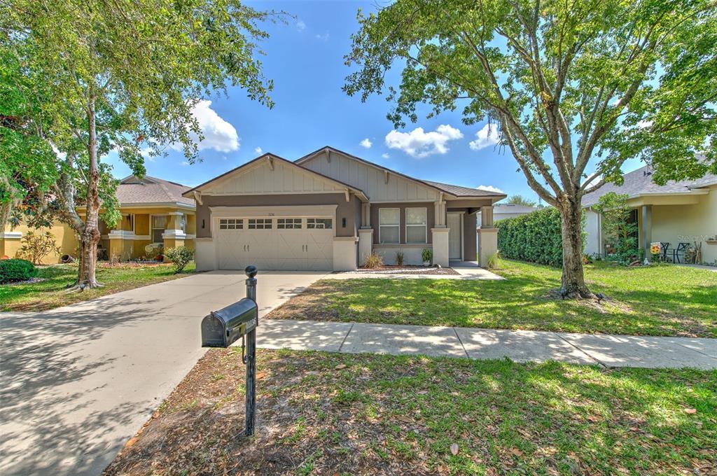 11136 RUNNING PINE DRIVE